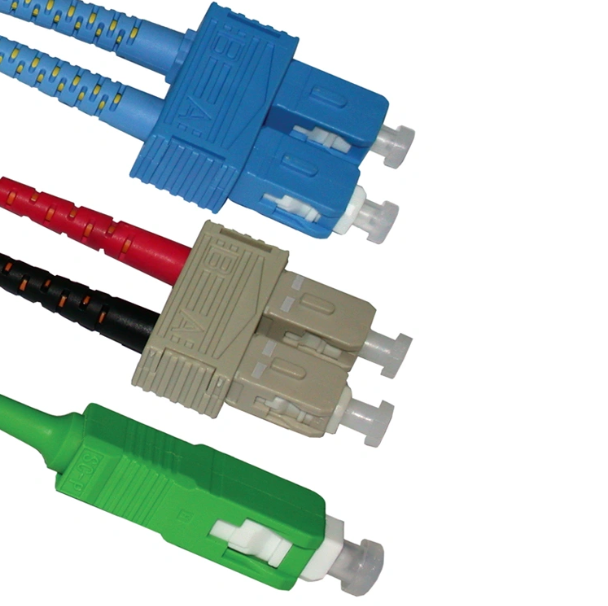 patch cords